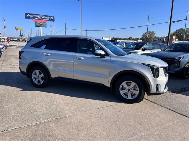 2026 Kia Sorento LX Cape Girardeau MO