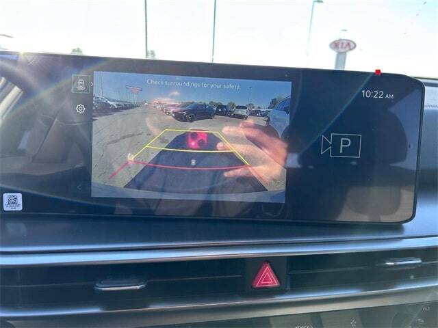 2026 Kia Sorento LX Cape Girardeau MO