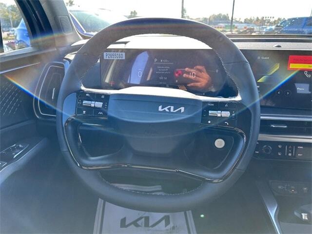 2026 Kia Sorento LX Cape Girardeau MO