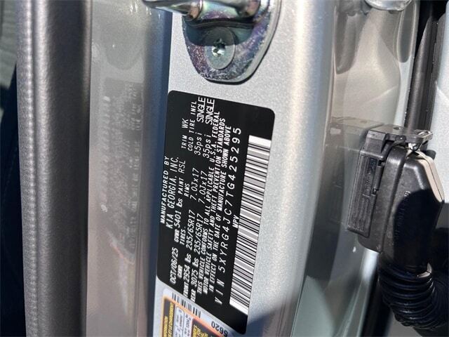 2026 Kia Sorento LX Cape Girardeau MO