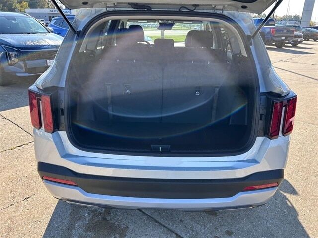 2026 Kia Sorento LX Cape Girardeau MO