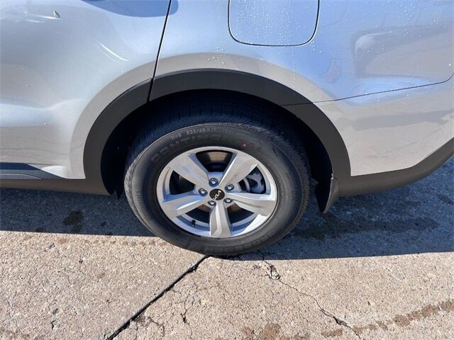 2026 Kia Sorento LX Cape Girardeau MO