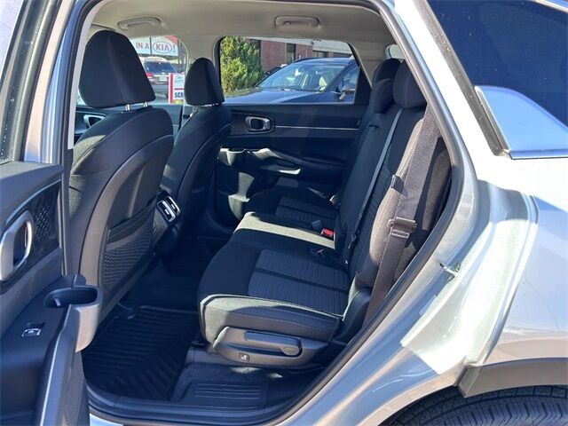 2026 Kia Sorento LX Cape Girardeau MO