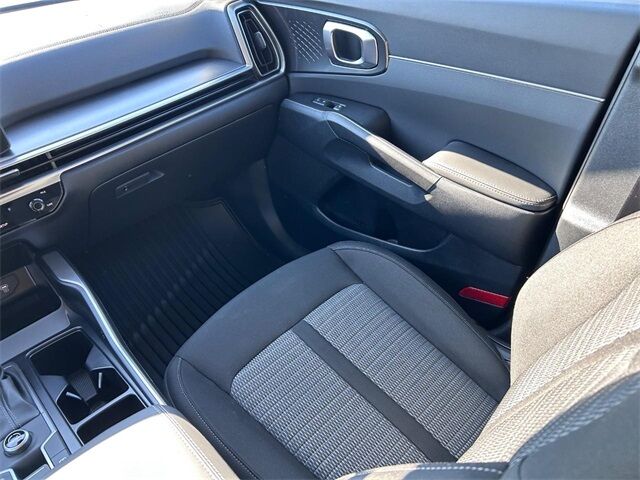 2026 Kia Sorento LX Cape Girardeau MO