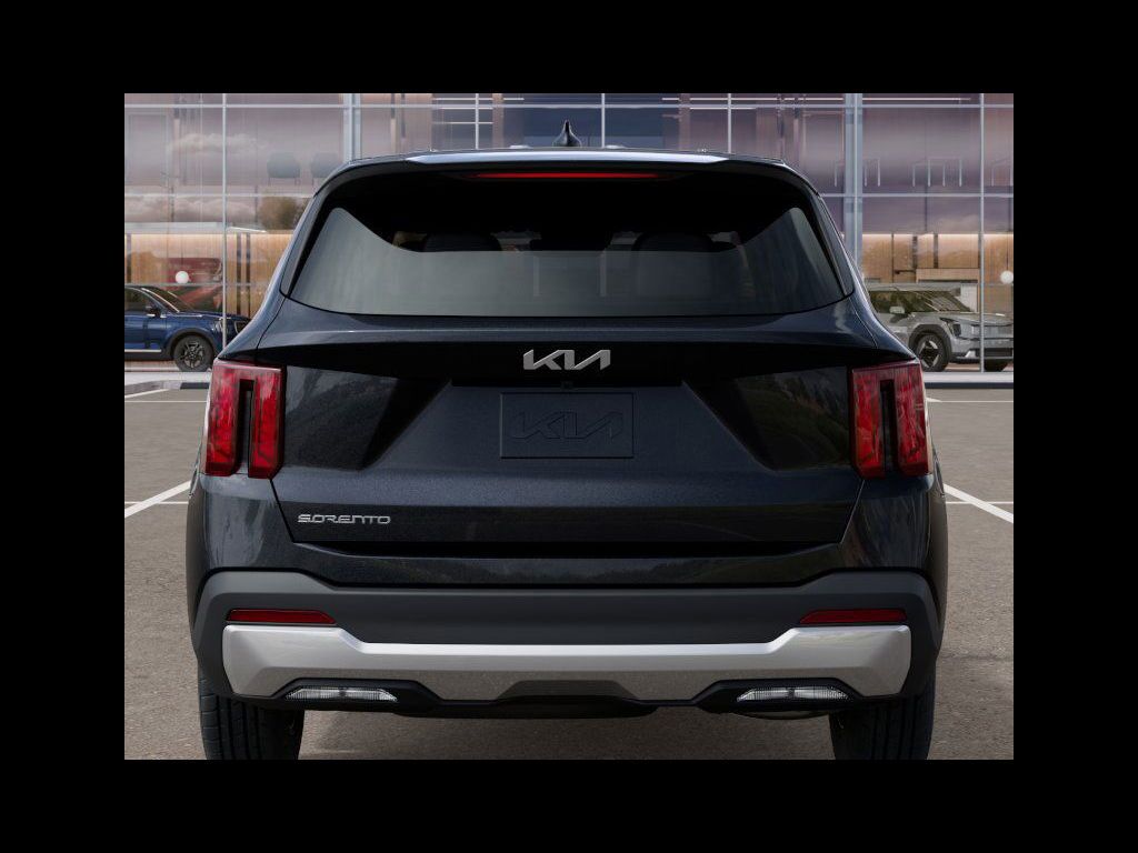 2026 Kia Sorento LX Glendale CA