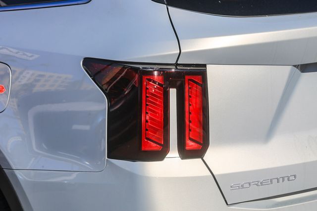 2026 Kia Sorento LX Glendale CA