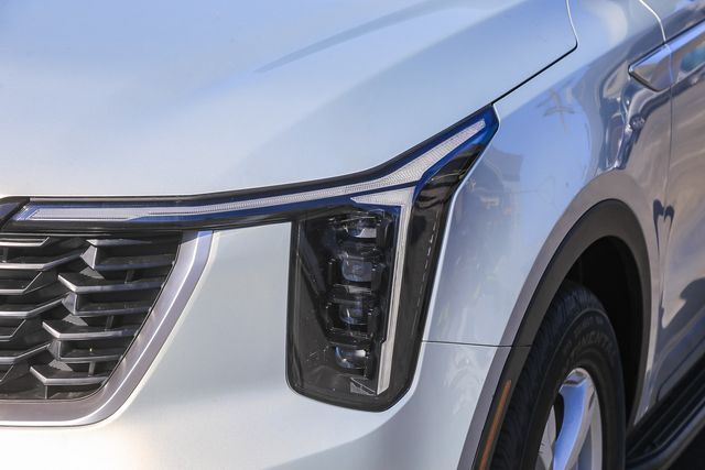 2026 Kia Sorento LX Glendale CA