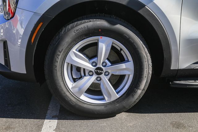 2026 Kia Sorento LX Glendale CA