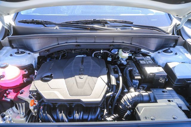 2026 Kia Sorento LX Glendale CA