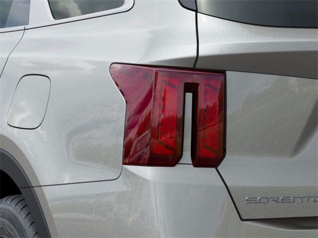 2026 Kia Sorento LX Glendale CA
