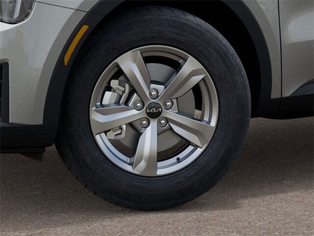 2026 Kia Sorento LX Glendale CA