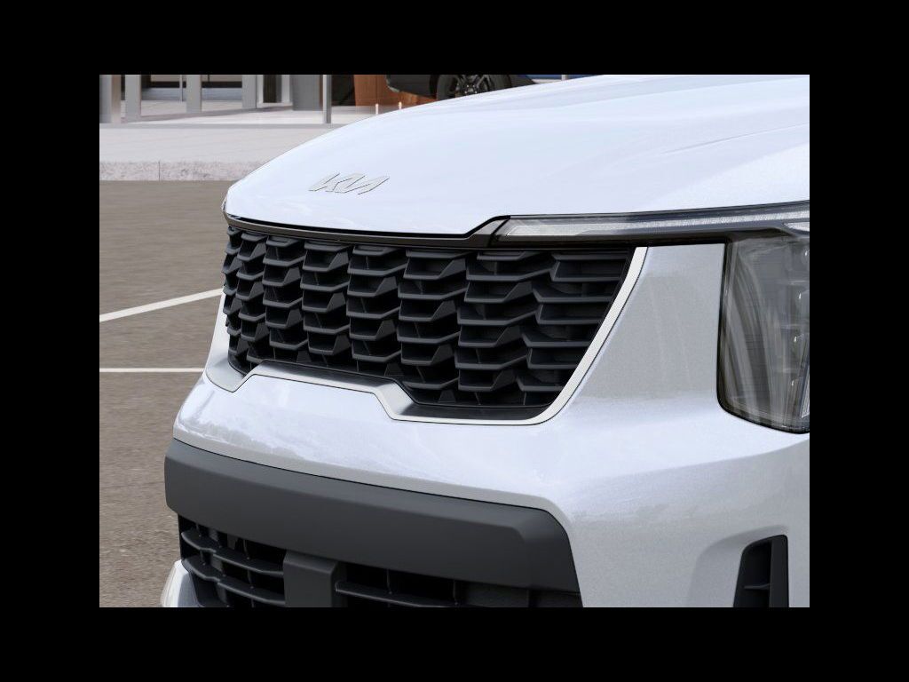 2026 Kia Sorento LX Glendale CA