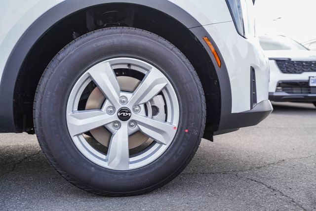 2026 Kia Sorento LX Glendale CA