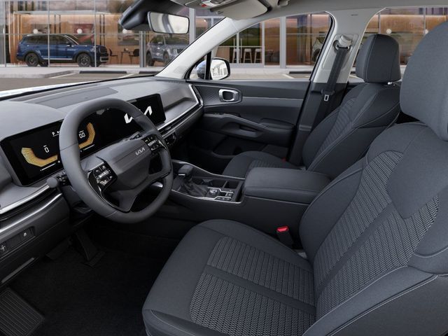 2026 Kia Sorento LX Glendale CA