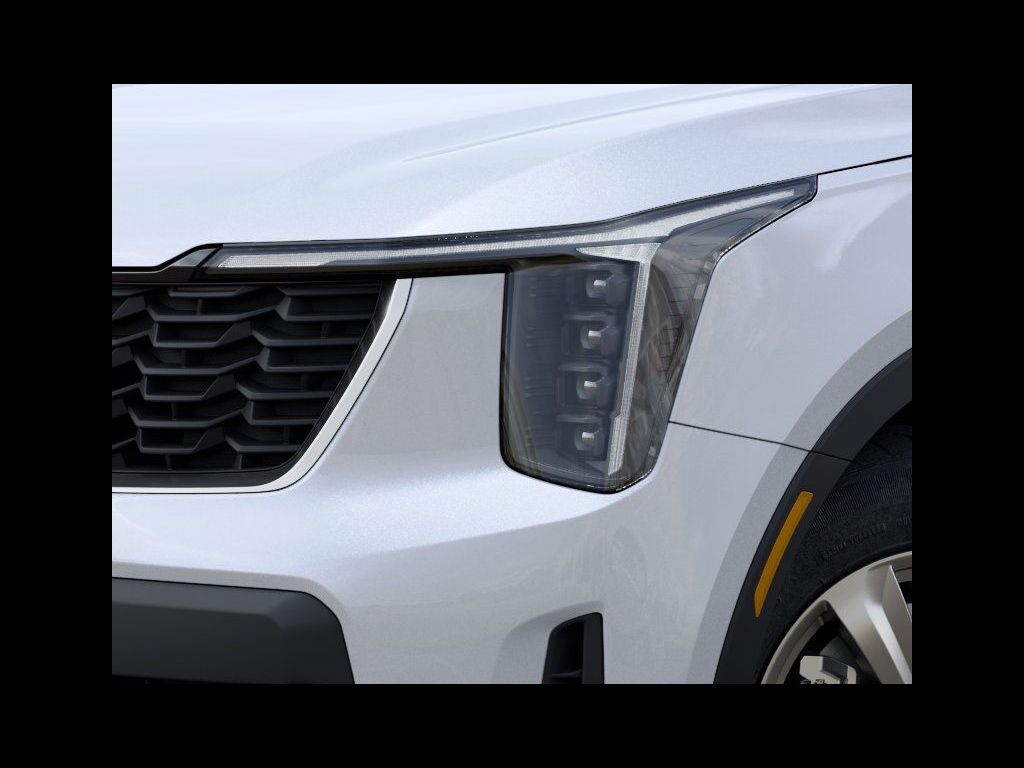 2026 Kia Sorento LX Glendale CA