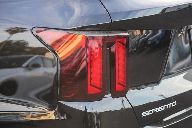 2026 Kia Sorento LX Glendale CA