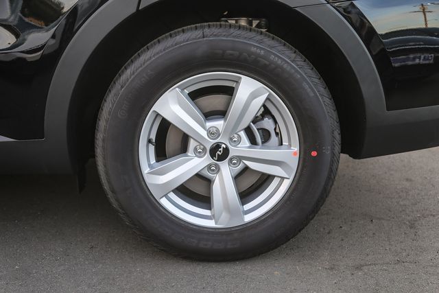 2026 Kia Sorento LX Glendale CA