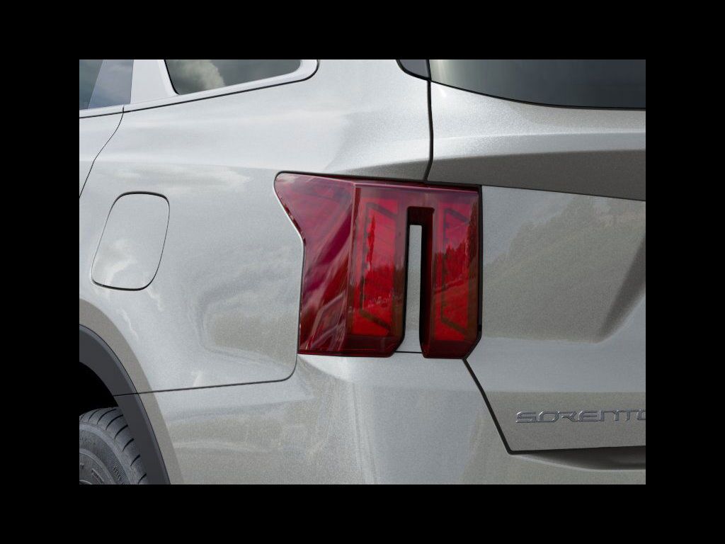 2026 Kia Sorento LX Glendale CA