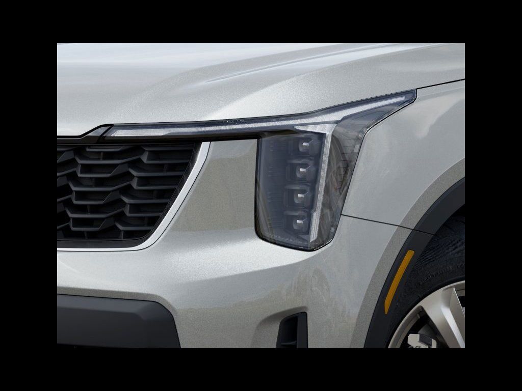 2026 Kia Sorento LX Glendale CA