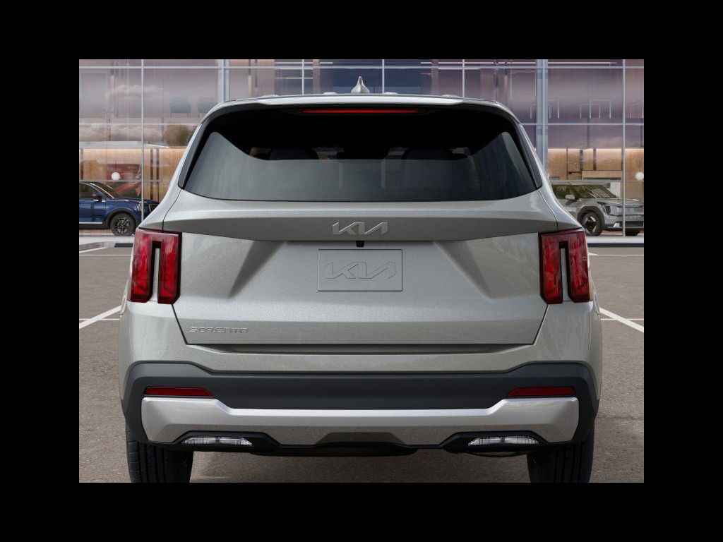 2026 Kia Sorento LX Glendale CA
