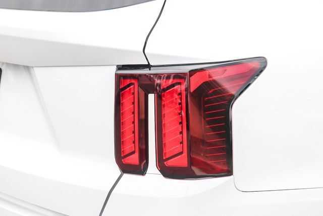 2026 Kia Sorento LX Glendale CA