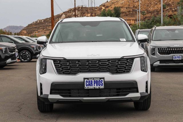 2026 Kia Sorento LX Glendale CA