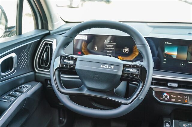 2026 Kia Sorento LX Glendale CA