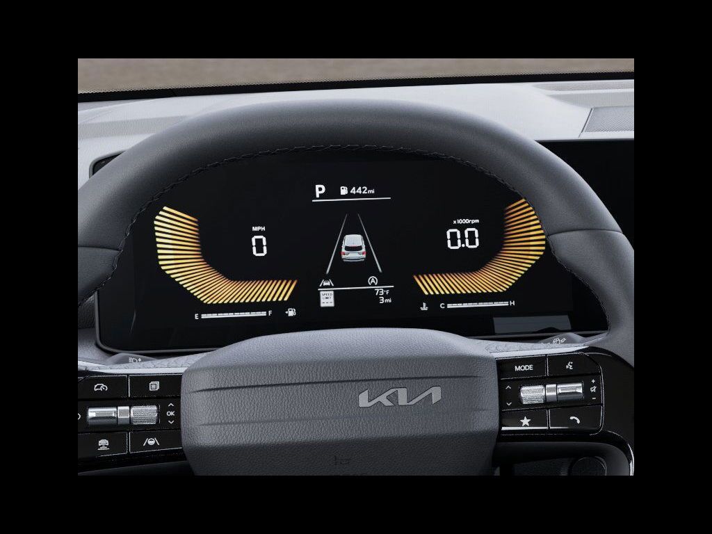 2026 Kia Sorento LX Glendale CA