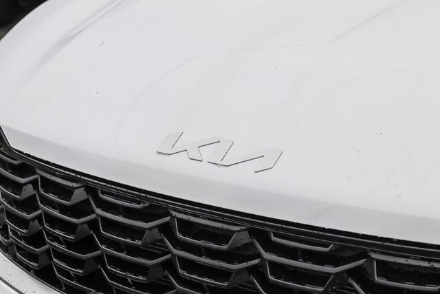 2026 Kia Sorento LX Huntington Beach CA