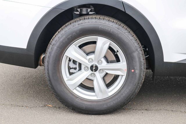 2026 Kia Sorento LX Huntington Beach CA