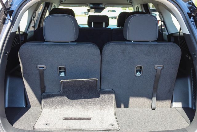 2026 Kia Sorento LX Huntington Beach CA