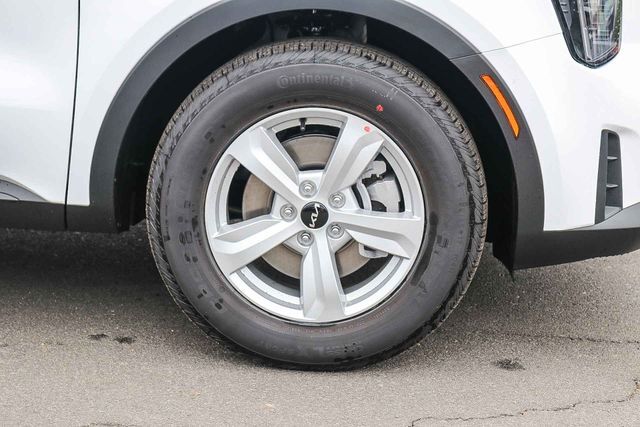 2026 Kia Sorento LX Huntington Beach CA