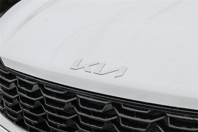 2026 Kia Sorento LX Huntington Beach CA