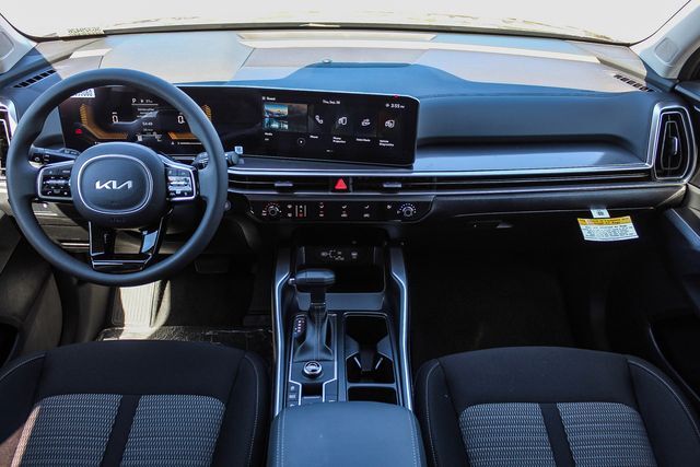 2026 Kia Sorento LX Huntington Beach CA