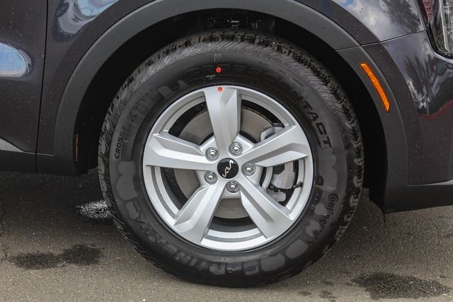 2026 Kia Sorento LX Huntington Beach CA