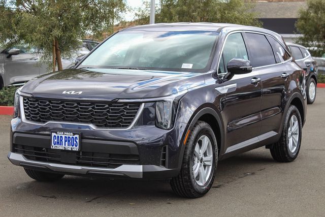 2026 Kia Sorento LX Huntington Beach CA