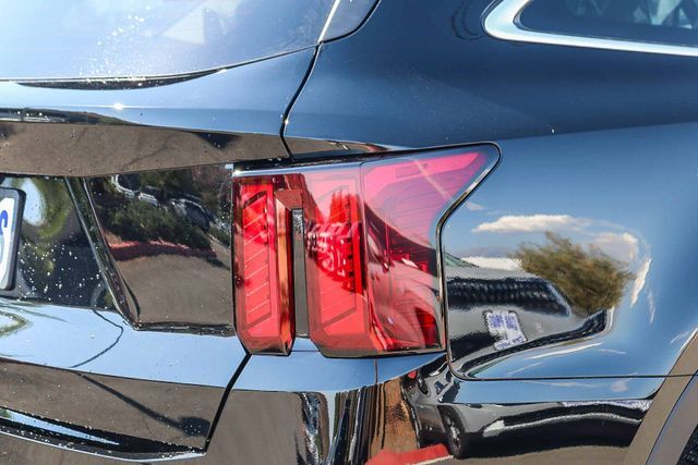 2026 Kia Sorento LX Huntington Beach CA