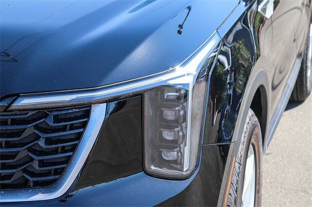 2026 Kia Sorento LX Tacoma WA