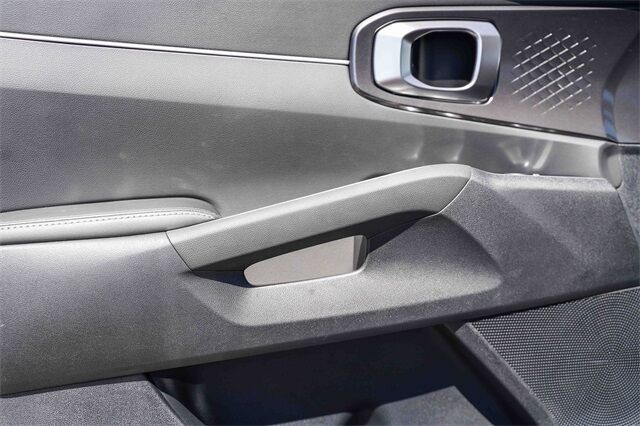 2026 Kia Sorento LX Tacoma WA