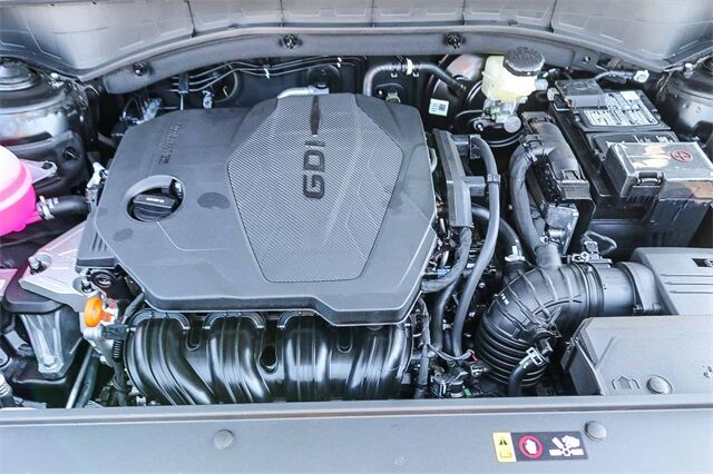 2026 Kia Sorento LX Tacoma WA