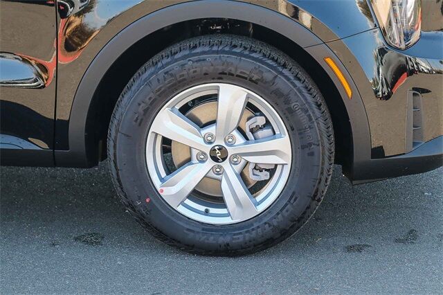 2026 Kia Sorento LX Tacoma WA