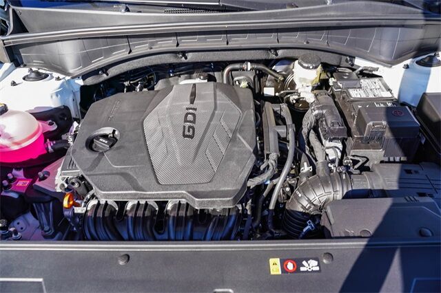 2026 Kia Sorento LX Tacoma WA