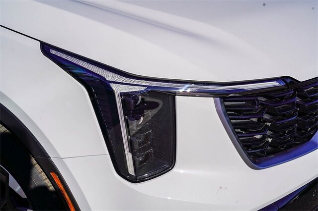 2026 Kia Sorento LX Tacoma WA