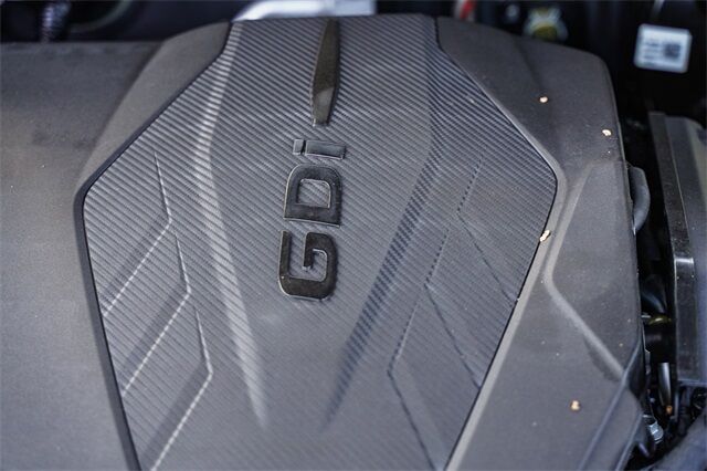 2026 Kia Sorento LX Tacoma WA