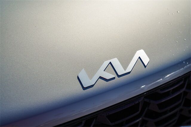 2026 Kia Sorento LX Tacoma WA