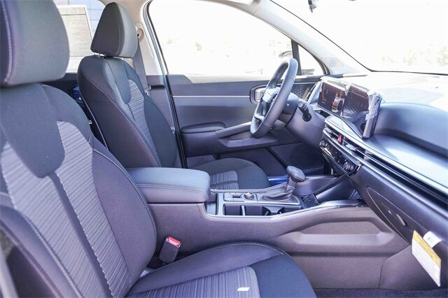 2026 Kia Sorento LX Tacoma WA