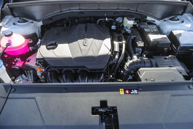 2026 Kia Sorento LX Moreno Valley CA