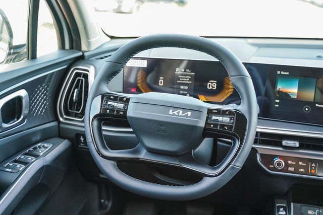 2026 Kia Sorento LX Moreno Valley CA