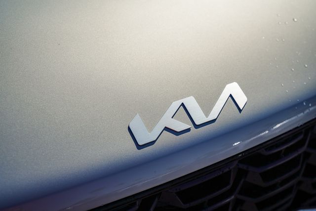 2026 Kia Sorento LX Moreno Valley CA