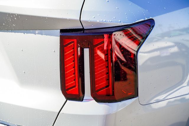 2026 Kia Sorento LX Moreno Valley CA